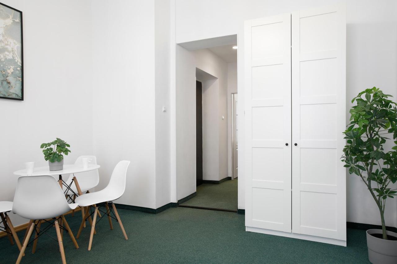 27Rooms Czapskich Great Location, Old Town — Zdjęcia 2