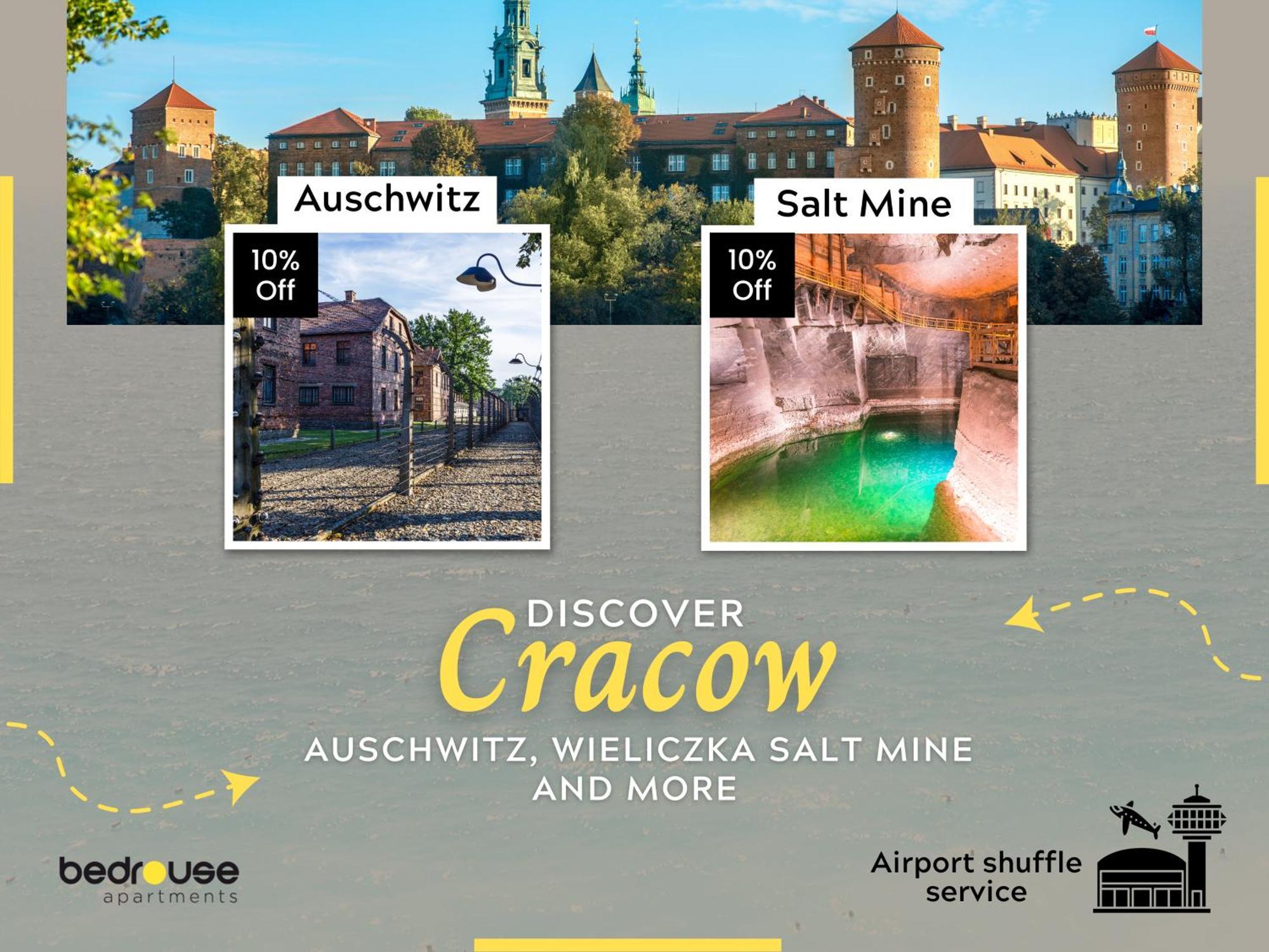 27Rooms Czapskich Great Location, Old Town — Zdjęcia 1
